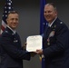 Maj. Todd Abshire Retirement