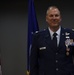 Maj. Todd Abshire Retirement