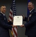 Maj. Todd Abshire Retirement