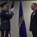 Maj. Todd Abshire Retirement