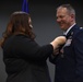 Maj. Todd Abshire Retirement