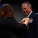 Maj. Todd Abshire Retirement