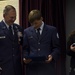 Maj. Todd Abshire Retirement