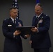 Maj. Todd Abshire Retirement