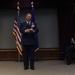 Maj. Todd Abshire Retirement