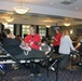 October blood drive at Fort McCoy