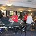 October blood drive at Fort McCoy