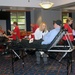 October blood drive at Fort McCoy