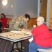 October blood drive at Fort McCoy