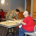 October blood drive at Fort McCoy