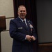 Maj. Todd Abshire Retirement