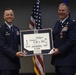 Maj. Todd Abshire Retirement