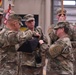 27th Brigade Special Troops Battalion becomes 152nd Brigade Engineer Battalion in Fort Drum ceremony