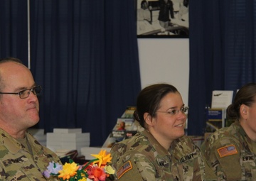 Financial Peace University class