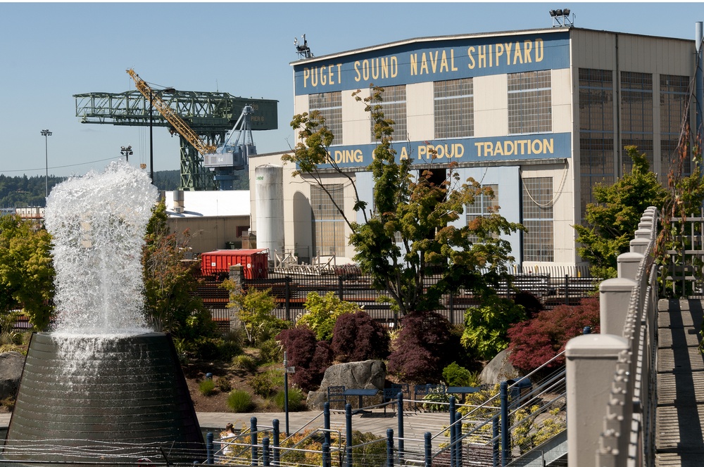 DVIDS News NAVFAC Northwest Awards 21Million Contract for