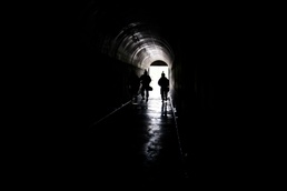 Greywolf Down Under; Team from Fort Benning conducts dense urban training