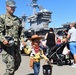 USS Theodore Roosevelt (CVN 71)