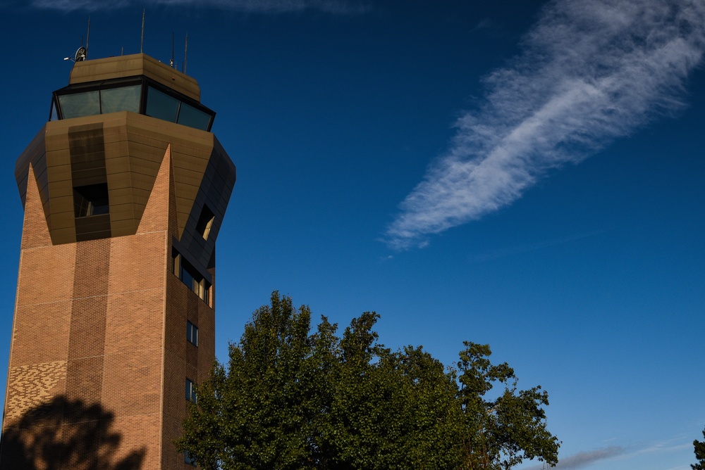 Air traffic controllers ensure pilot safety