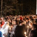 35th Beirut Memorial Observance Candlelight Vigil