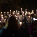 35th Beirut Memorial Observance Candlelight Vigil