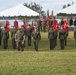 Commandant of the Marine Corps Addresses 6th Marine Regiment