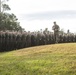 Commandant of the Marine Corps Addresses 6th Marine Regiment