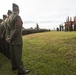 Commandant of the Marine Corps Addresses 6th Marine Regiment