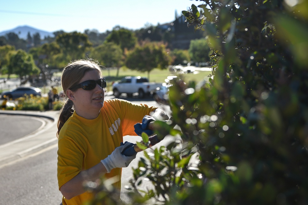 USS Theodore Roosevelt (CVN 71)