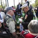 Beirut Memorial Ceremony