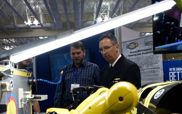 2018 OCEANS Conference and Exposition