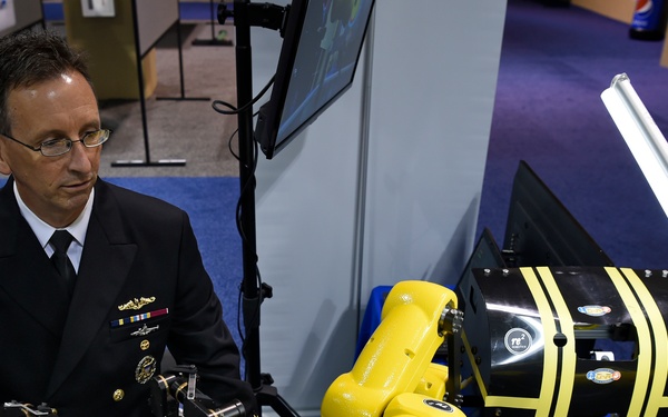 2018 OCEANS Conference and Exposition