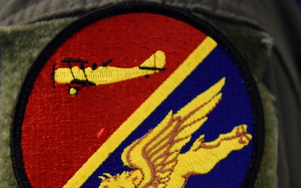 50th ATKS honors heritage