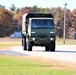 Training Operations at Fort McCoy