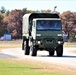 Training Operations at Fort McCoy