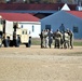 Training Operations at Fort McCoy