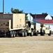 Training Operations at Fort McCoy