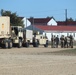 Training Operations at Fort McCoy