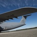 9th Airlift Squadron flies C-5M Super Galaxy