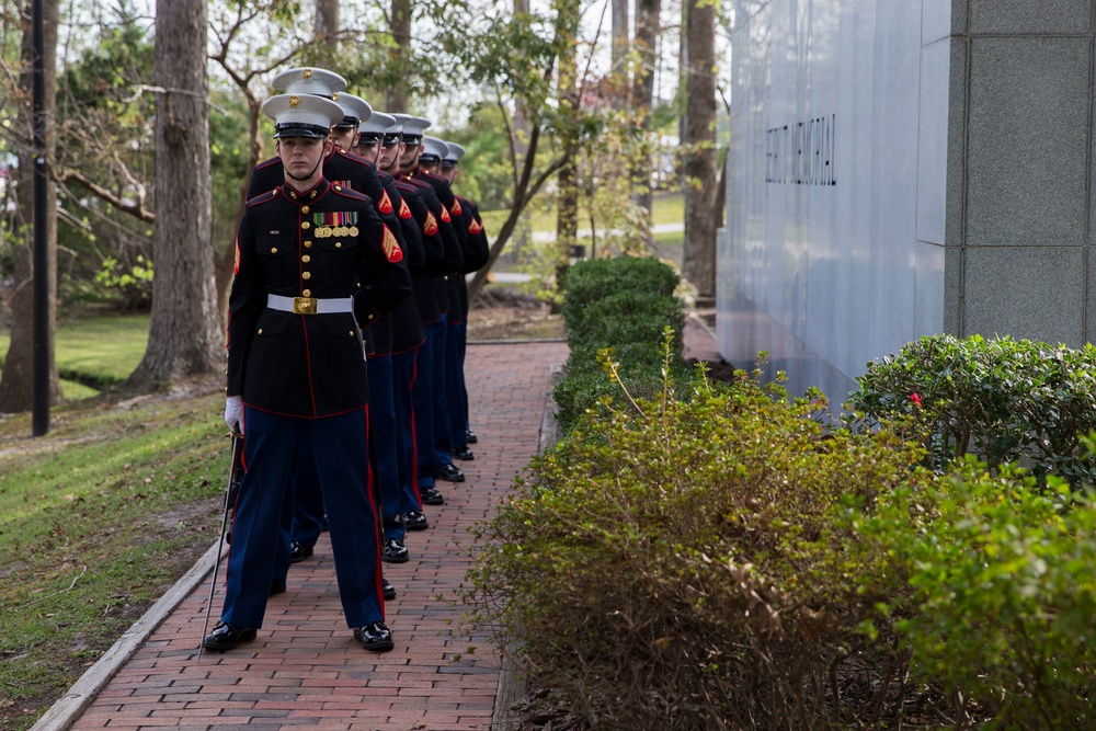 35th Beirut Memorial Observance