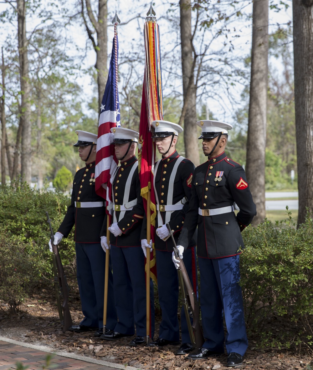 35th Beirut Memorial Observance