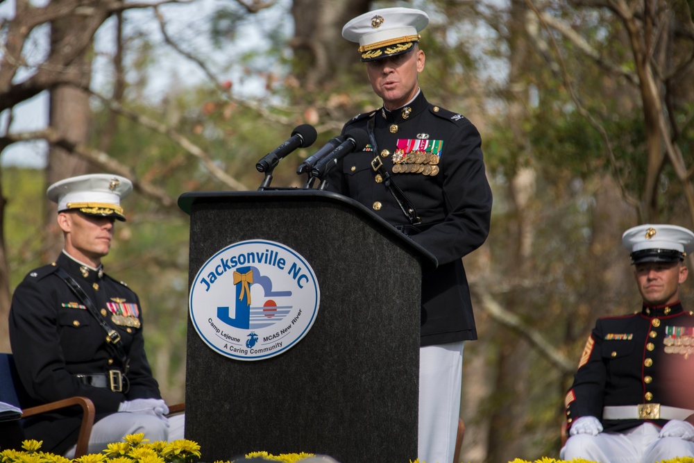 35th Beirut Memorial Observance