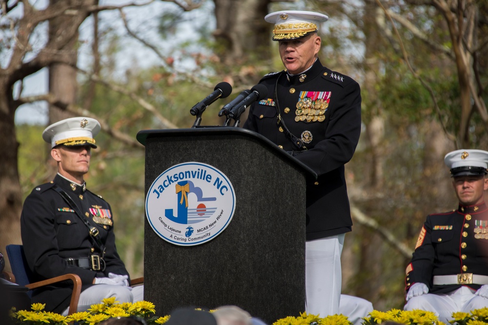 35th Beirut Memorial Observance