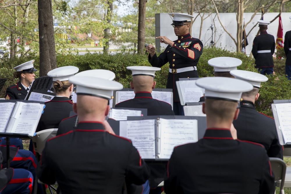 35th Beirut Memorial Observance