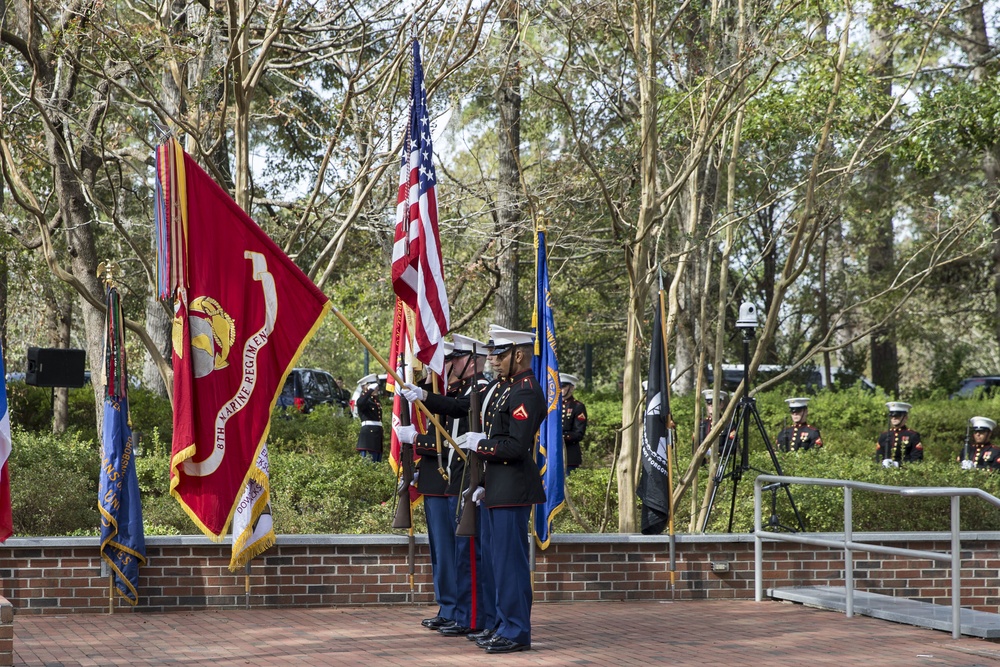 35th Beirut Memorial Observance