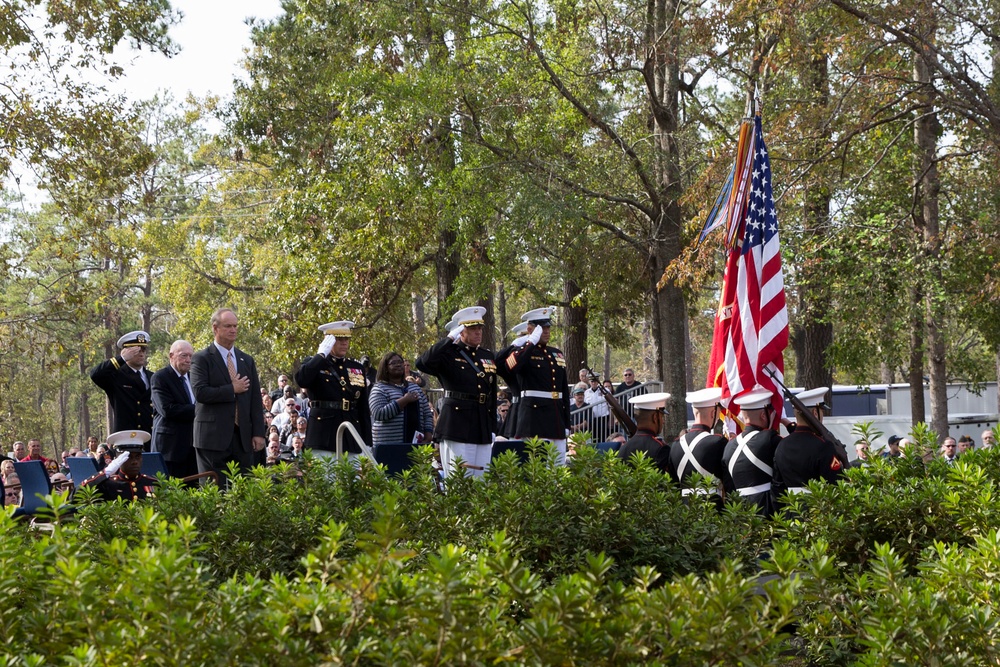 35th Beirut Memorial Observance