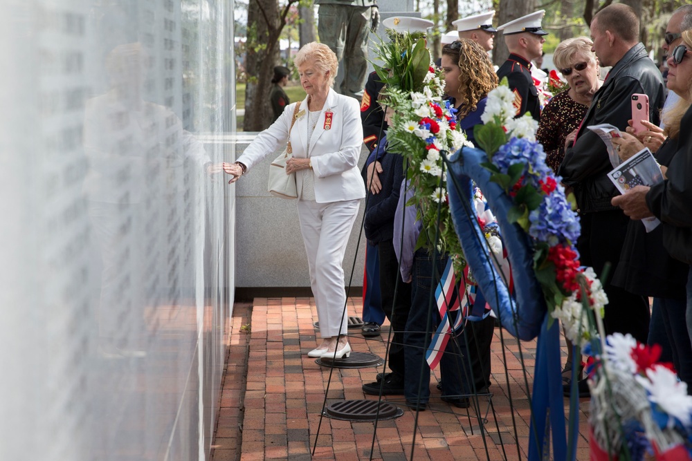 35th Beirut Memorial Observance