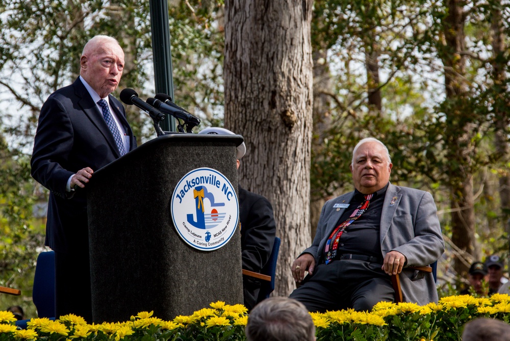 Beiruit Memorial Observance 35th Anniversary