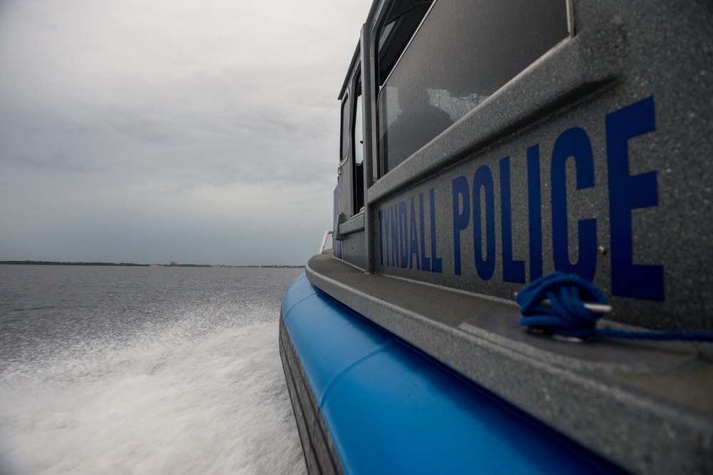 Hurricane Michael 2018