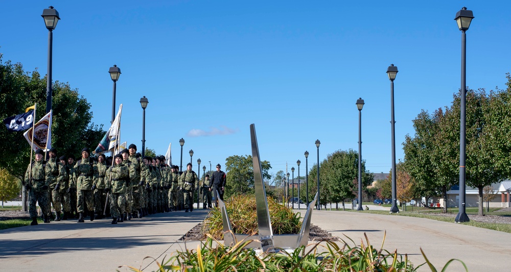 Recruit Training Command