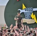 Commandant addresses the Marines and Sailors of CLR-25